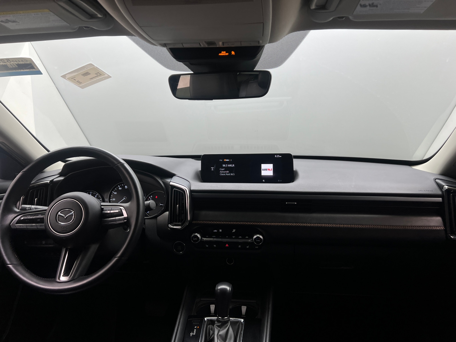 Thumbnail: 2023 Mazda CX-50 - 2