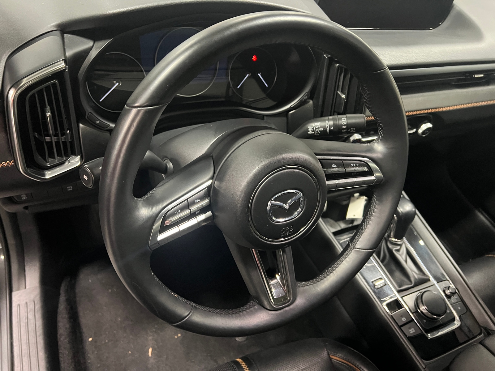 Thumbnail: 2023 Mazda CX-50 - 4