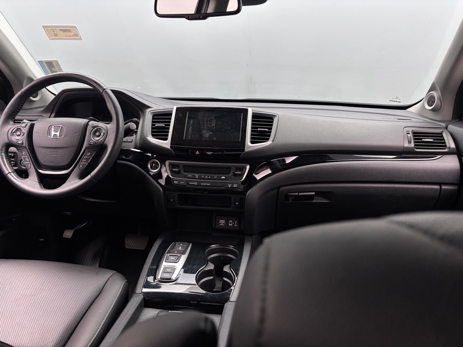 Thumbnail: 2020 Honda Ridgeline - 2