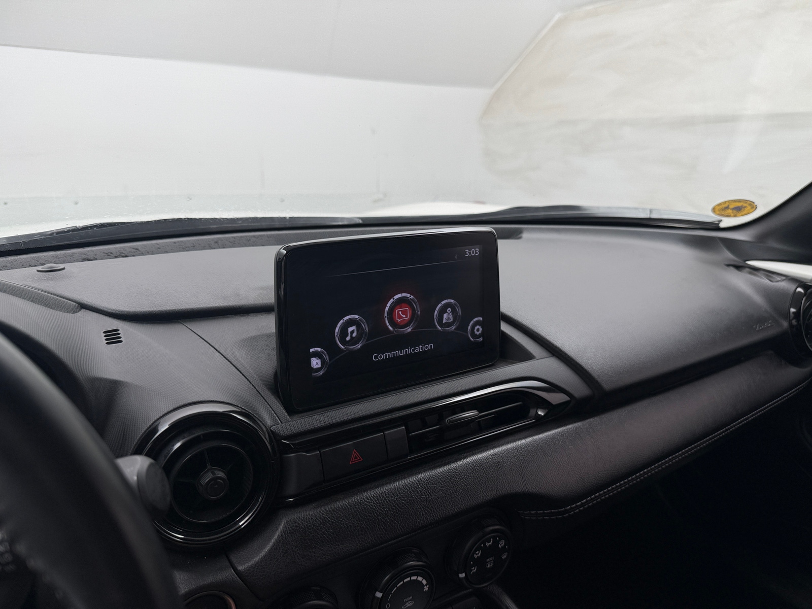Thumbnail: 2023 Mazda MX-5 Miata - 3