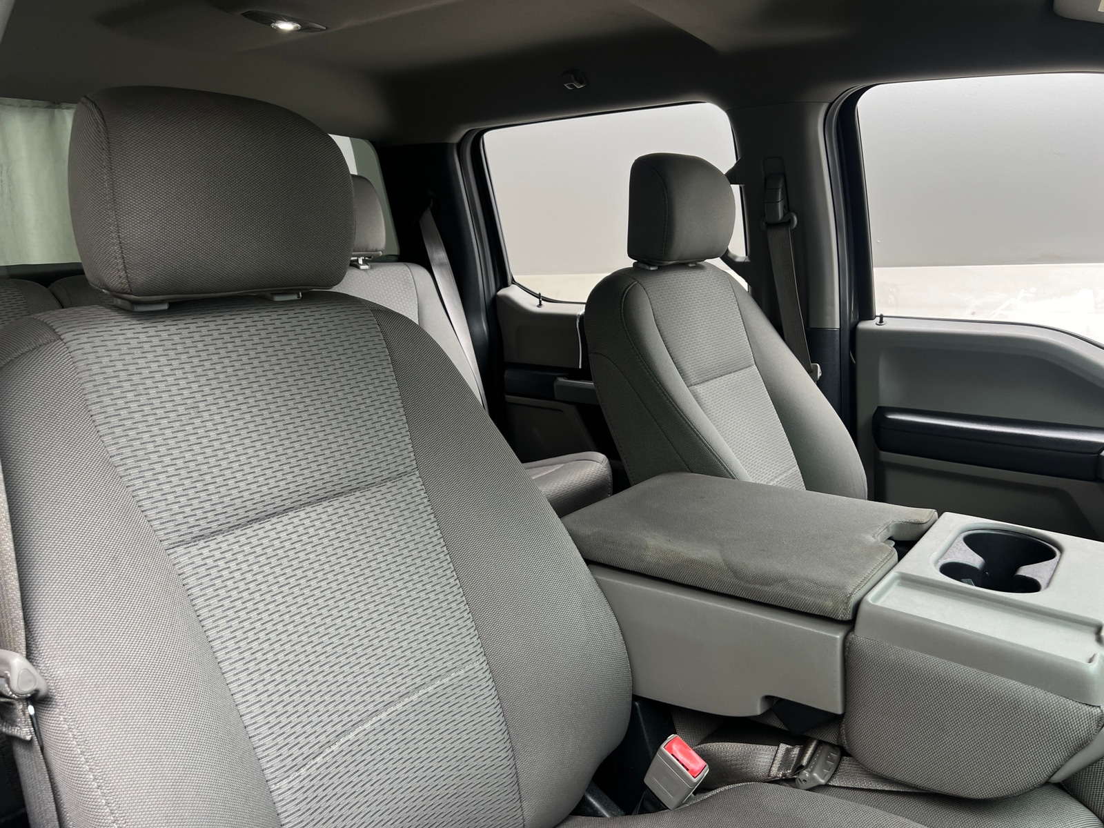 Thumbnail: 2020 Ford Econoline - 2