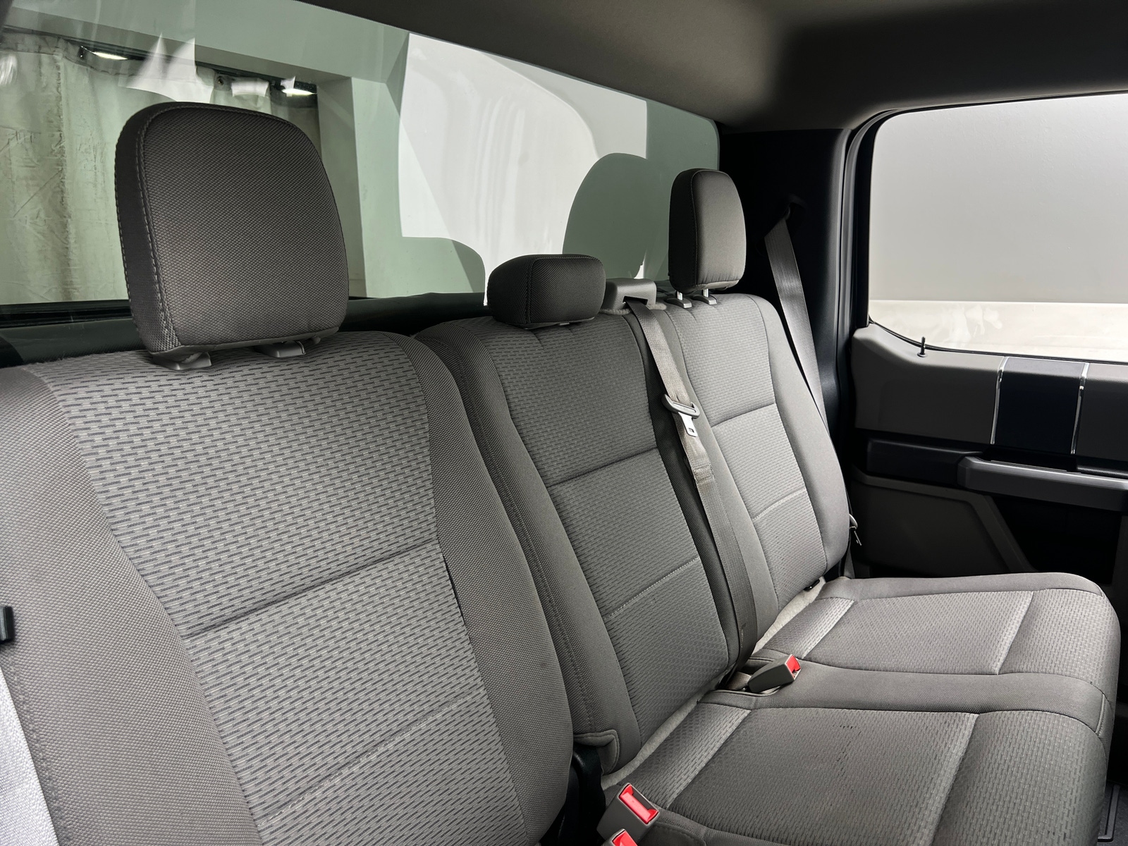 Thumbnail: 2020 Ford Econoline - 6