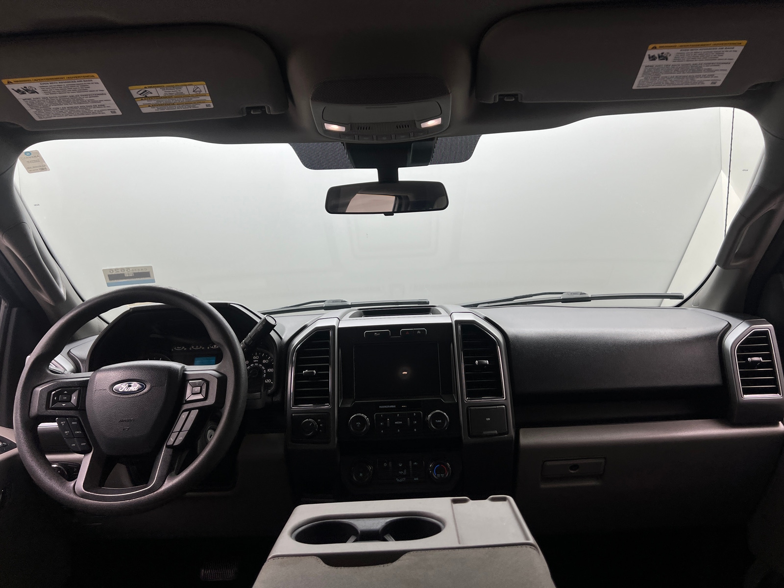 Thumbnail: 2020 Ford Econoline - 3