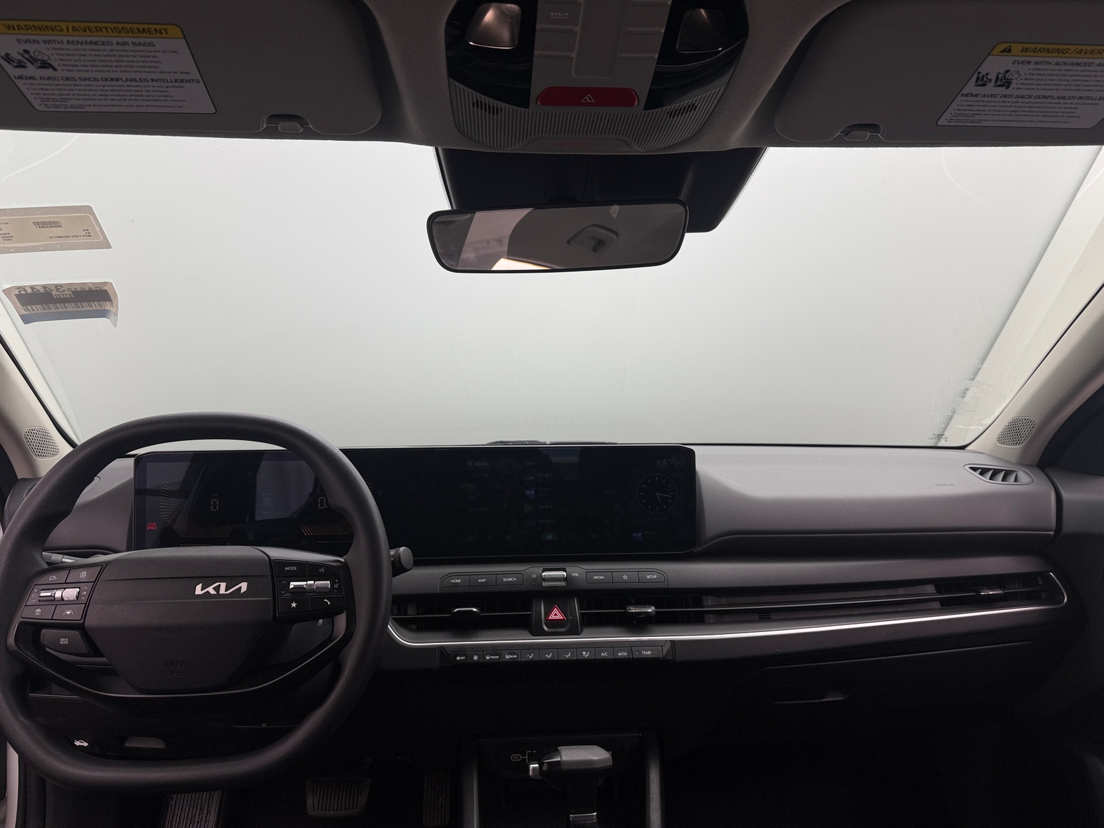 Thumbnail: 2025 Kia K4 - 3