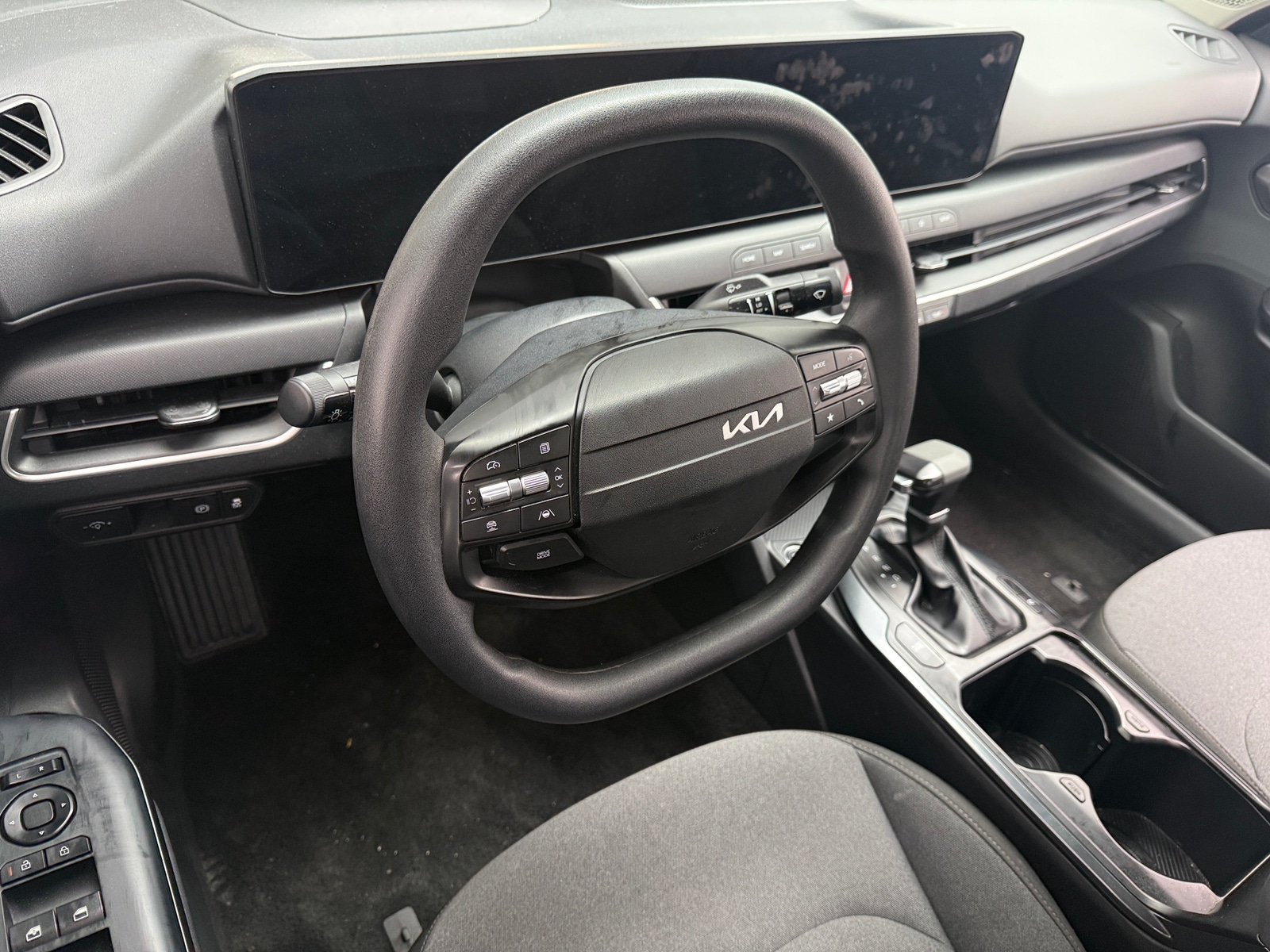 Thumbnail: 2025 Kia K4 - 5