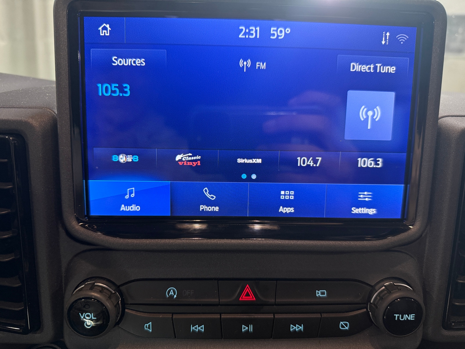 Thumbnail: 2021 Ford Bronco Sport - 4