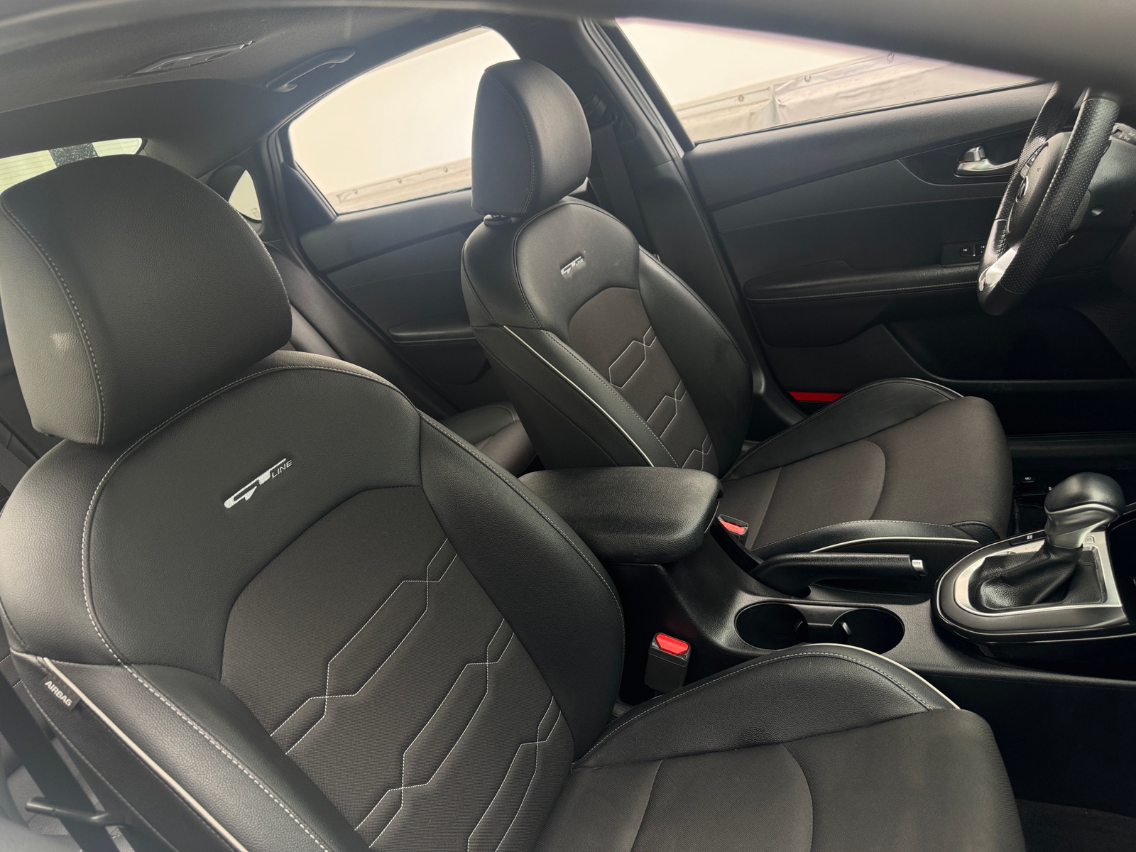 Thumbnail: 2020 Kia Forte - 2