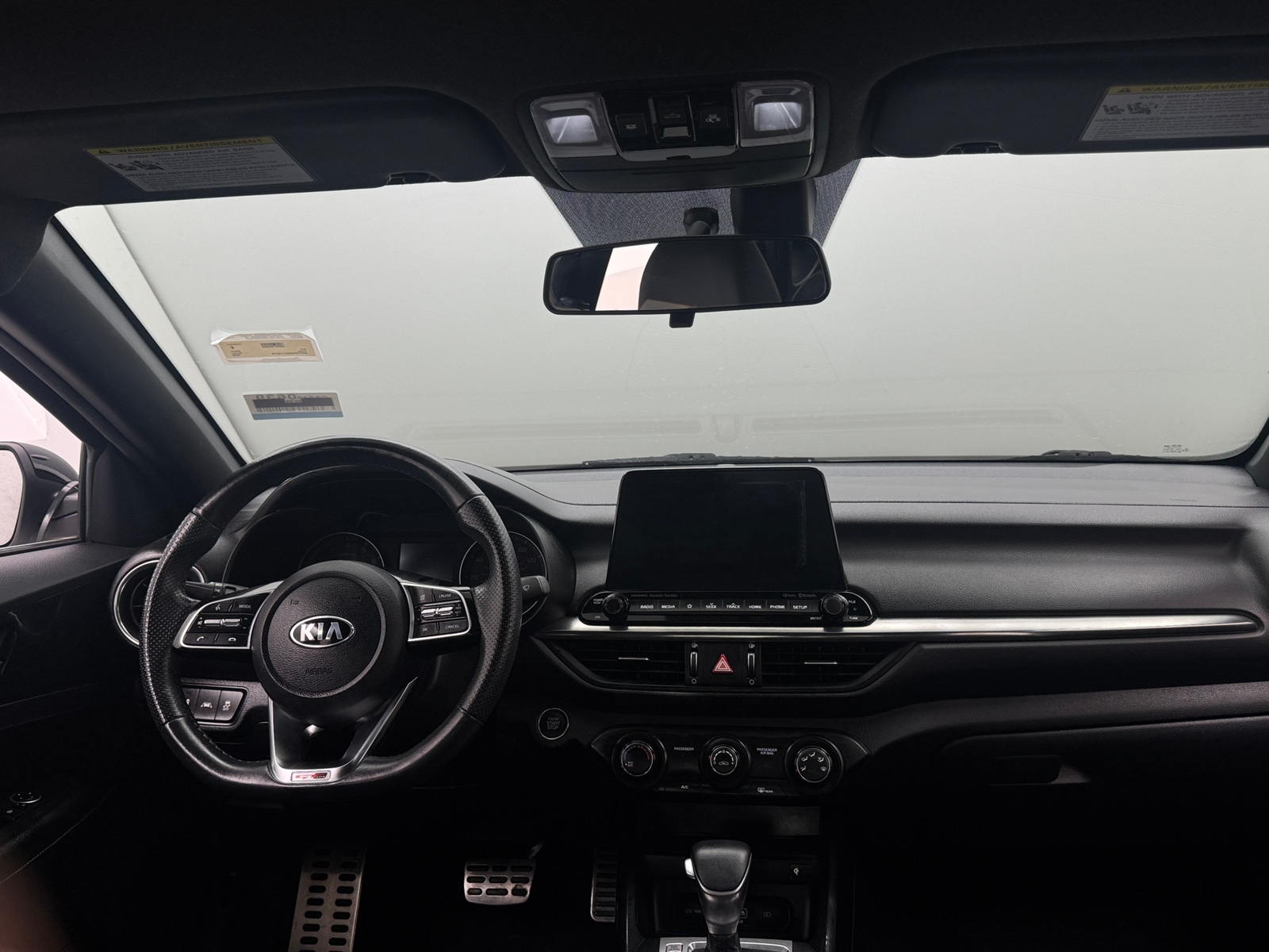 Thumbnail: 2020 Kia Forte - 3