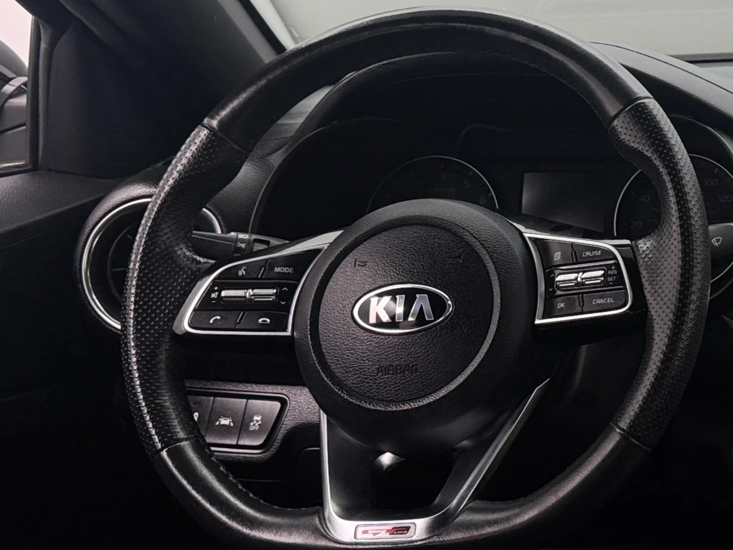 Thumbnail: 2020 Kia Forte - 5
