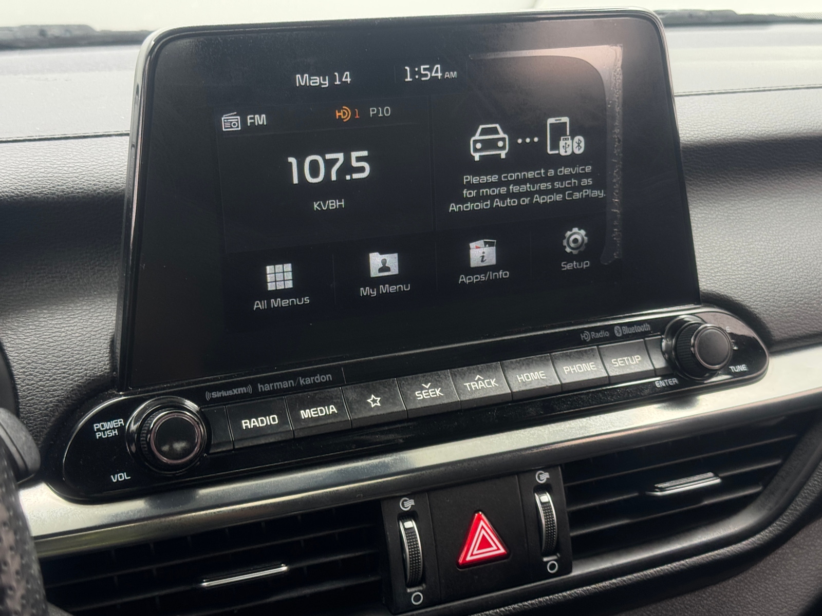 Thumbnail: 2020 Kia Forte - 4