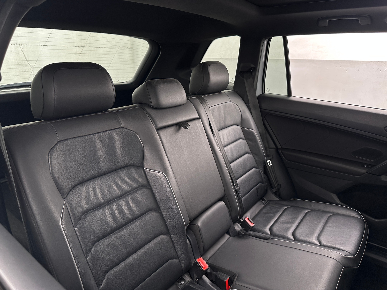 Thumbnail: 2019 Volkswagen Tiguan - 5