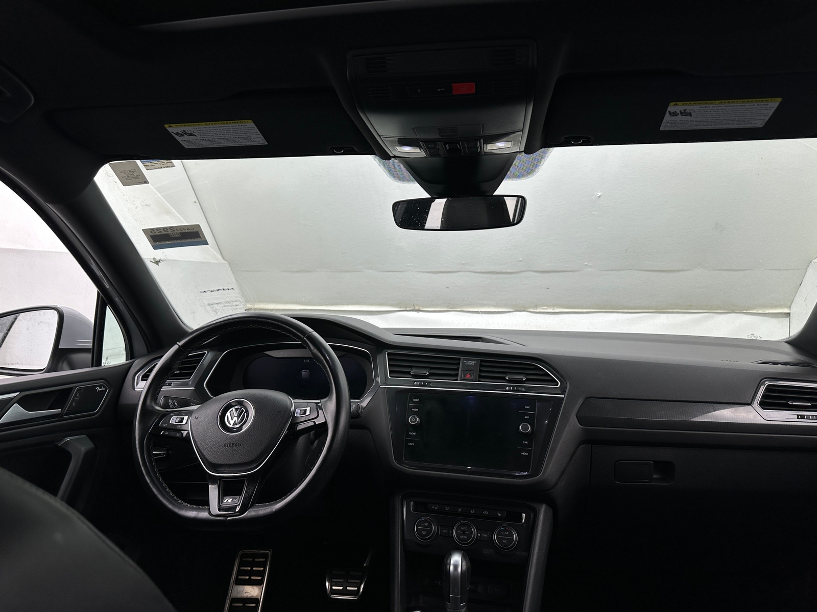 Thumbnail: 2019 Volkswagen Tiguan - 2