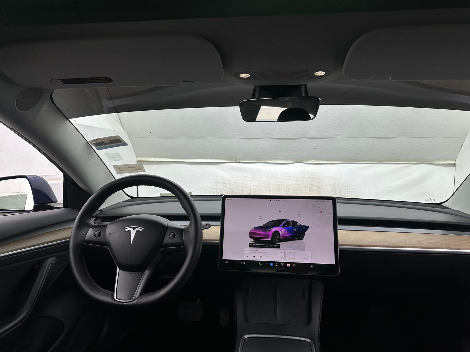 Thumbnail: 2022 Tesla Model 3 - 2