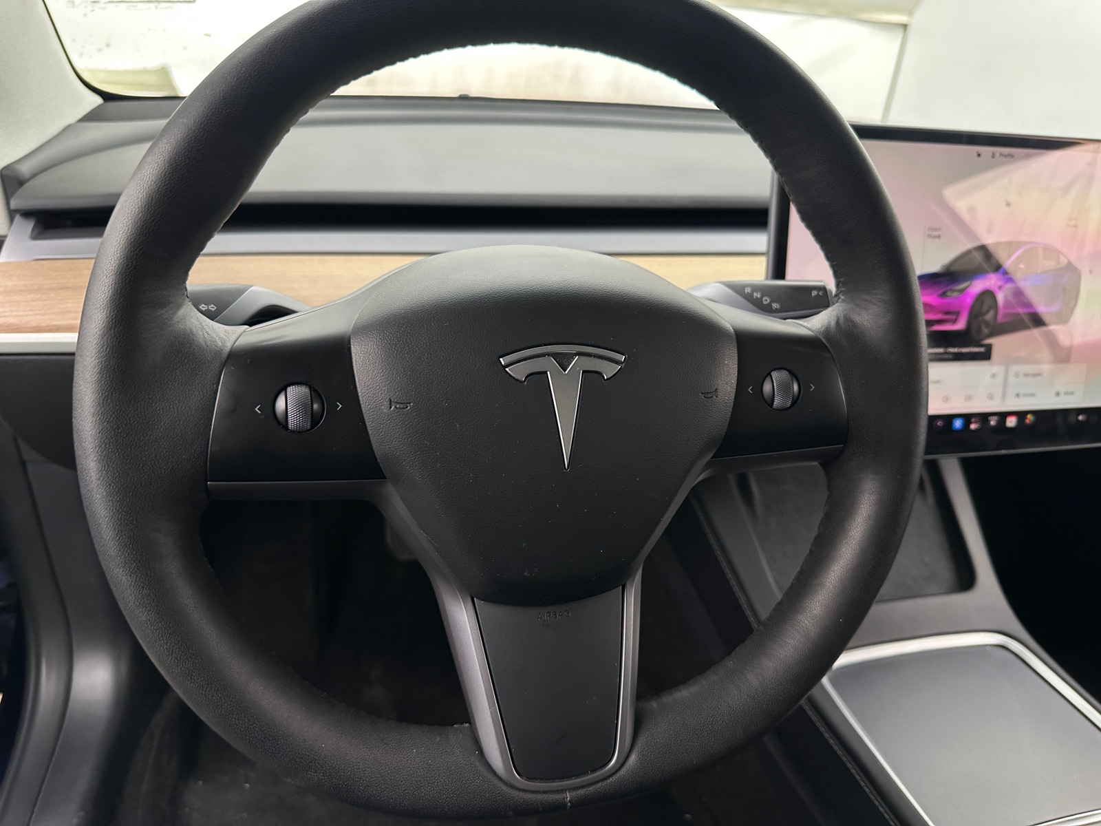 Thumbnail: 2022 Tesla Model 3 - 4
