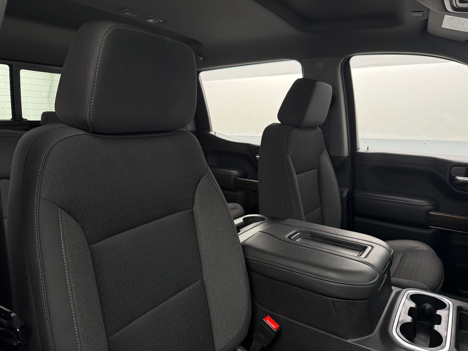 Thumbnail: 2021 GMC Sierra 1500 - 2