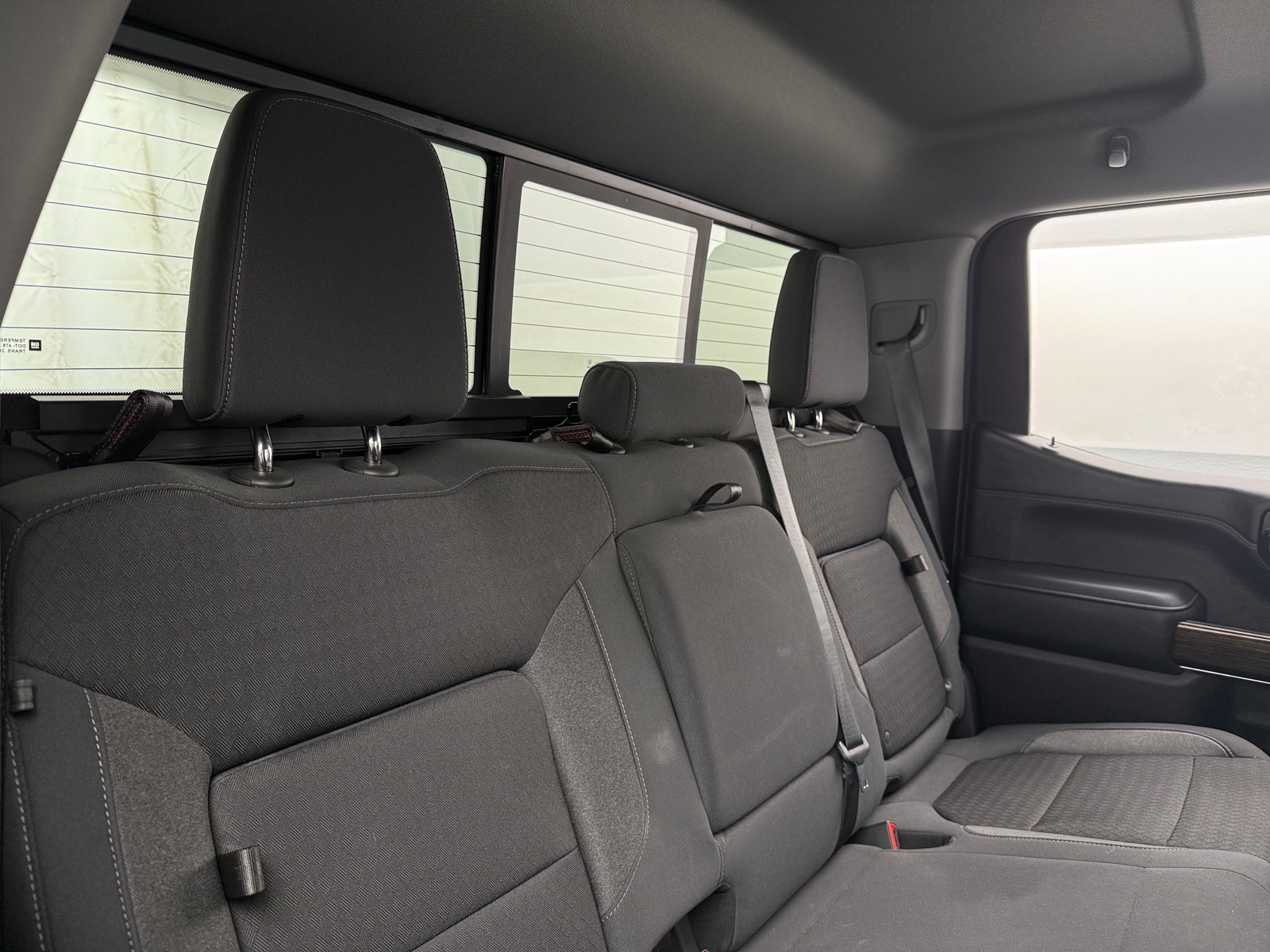 Thumbnail: 2021 GMC Sierra 1500 - 6