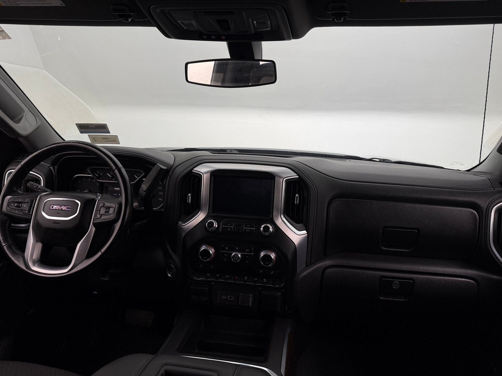 Thumbnail: 2021 GMC Sierra 1500 - 3