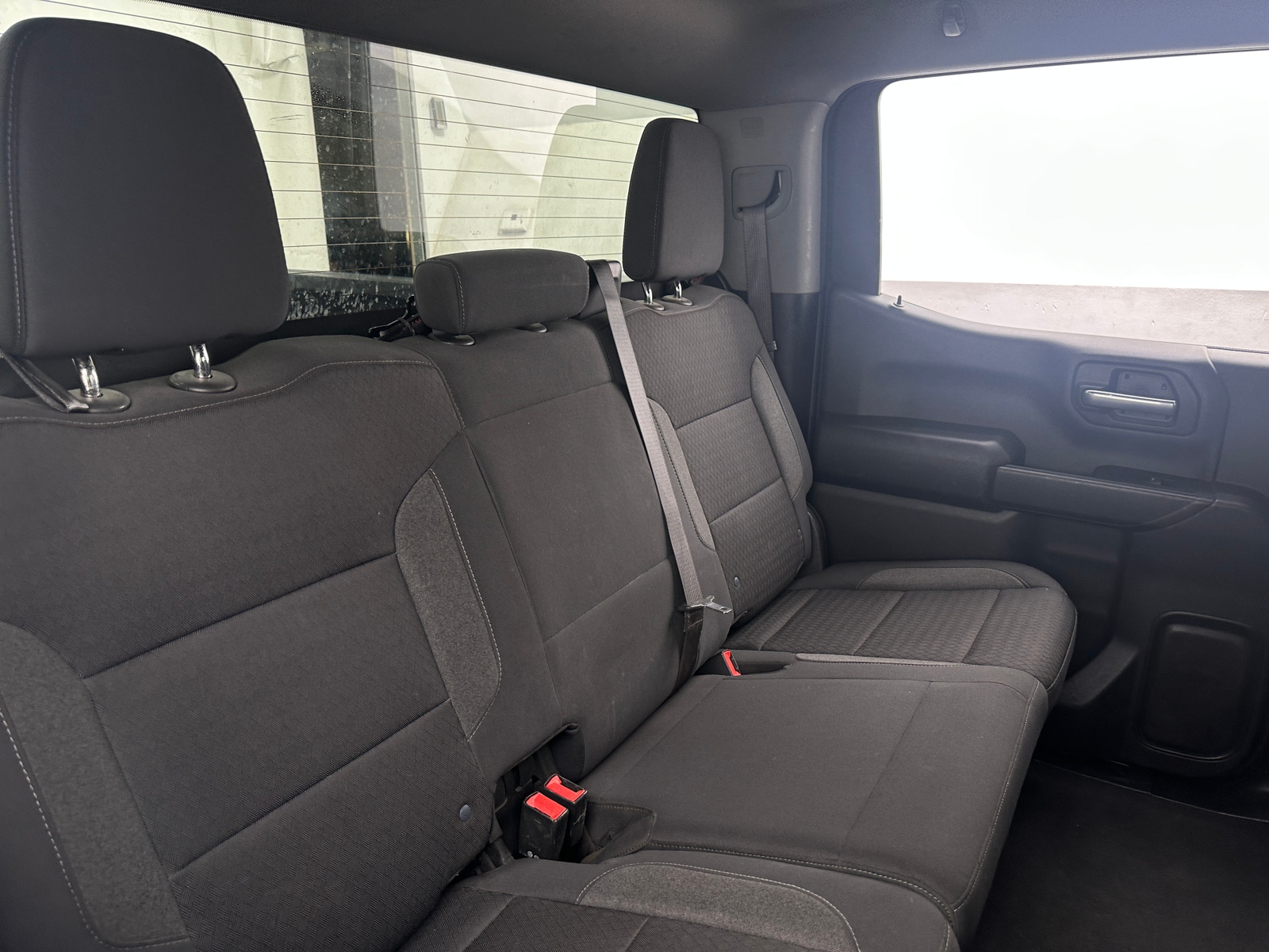 Thumbnail: 2023 Chevrolet Silverado 1500 - 6