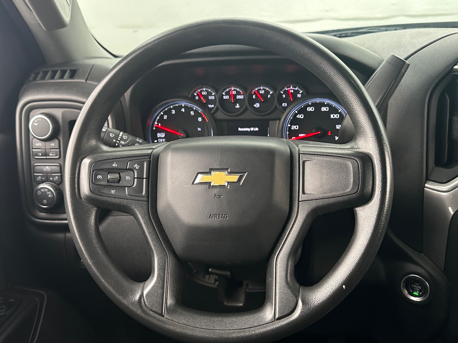Thumbnail: 2023 Chevrolet Silverado 1500 - 5