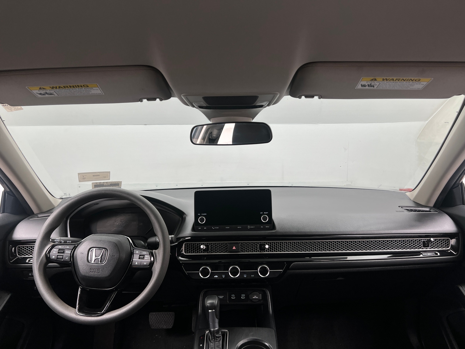 Thumbnail: 2025 Honda Civic - 3