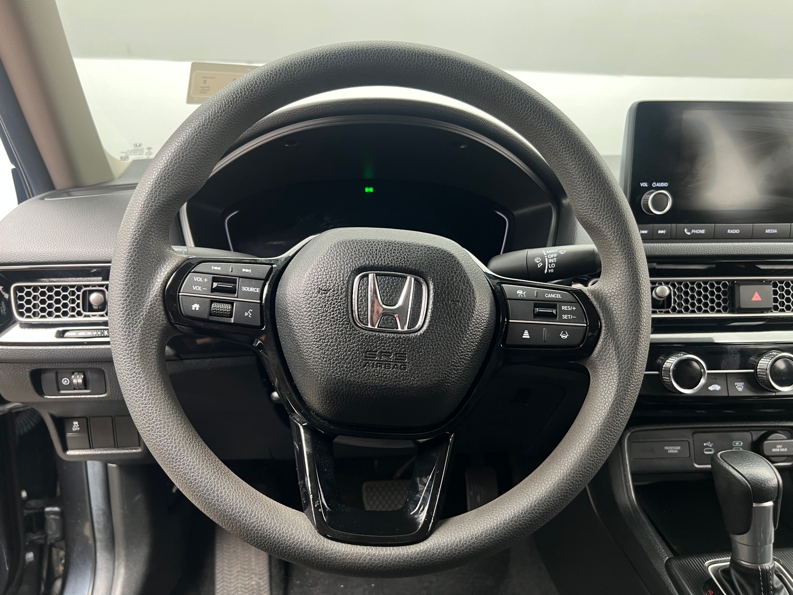 Thumbnail: 2025 Honda Civic - 5