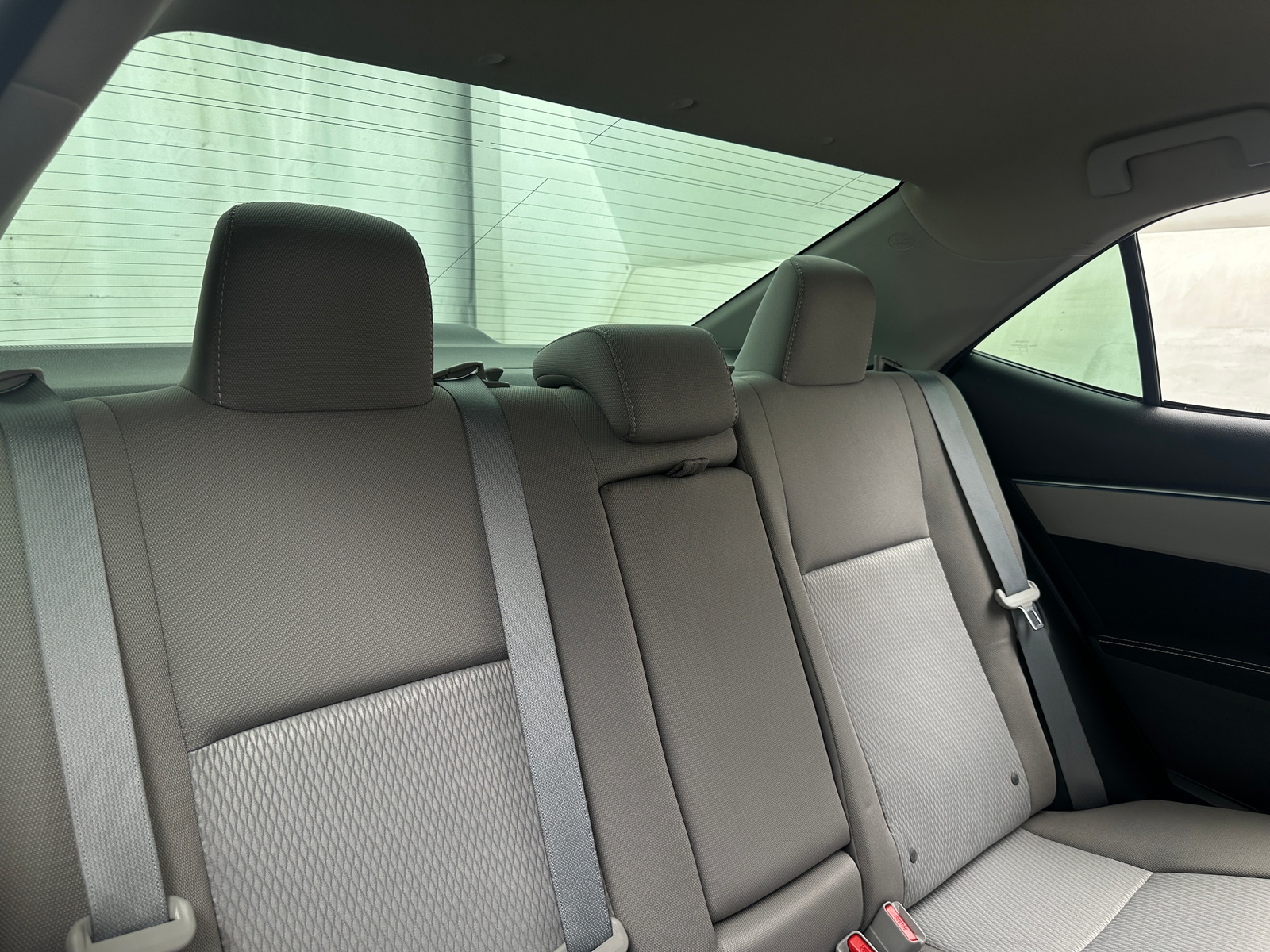Thumbnail: 2016 Toyota Corolla - 6