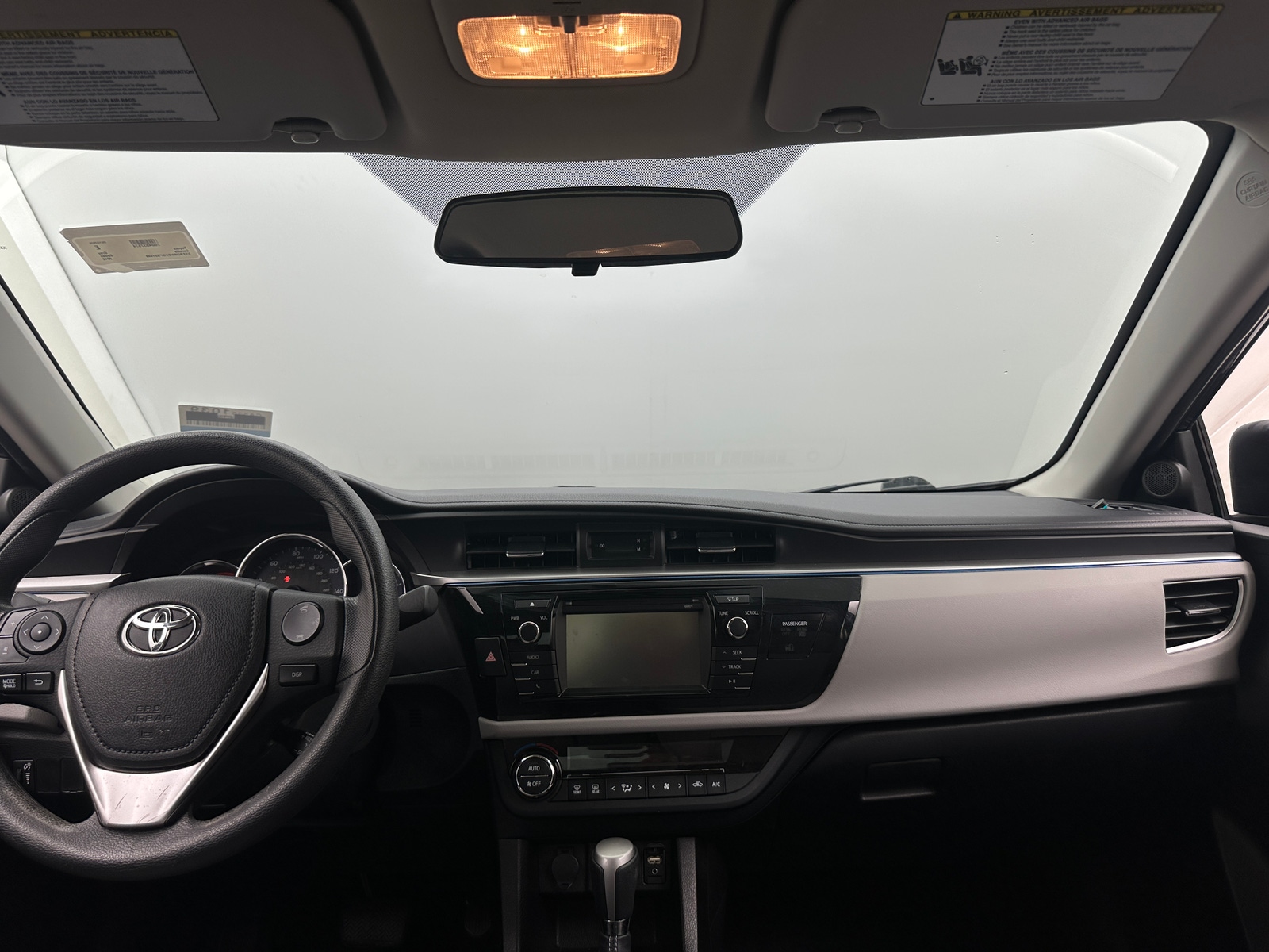 Thumbnail: 2016 Toyota Corolla - 3