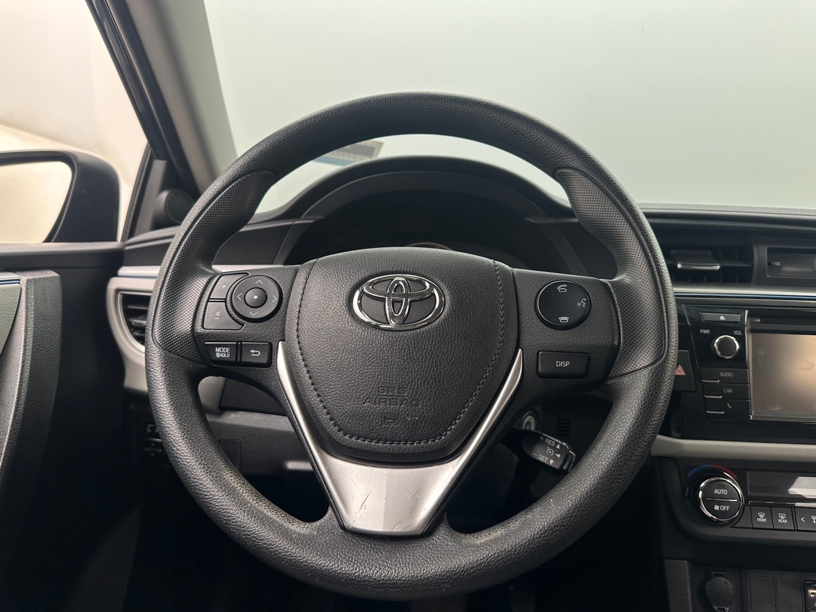 Thumbnail: 2016 Toyota Corolla - 5