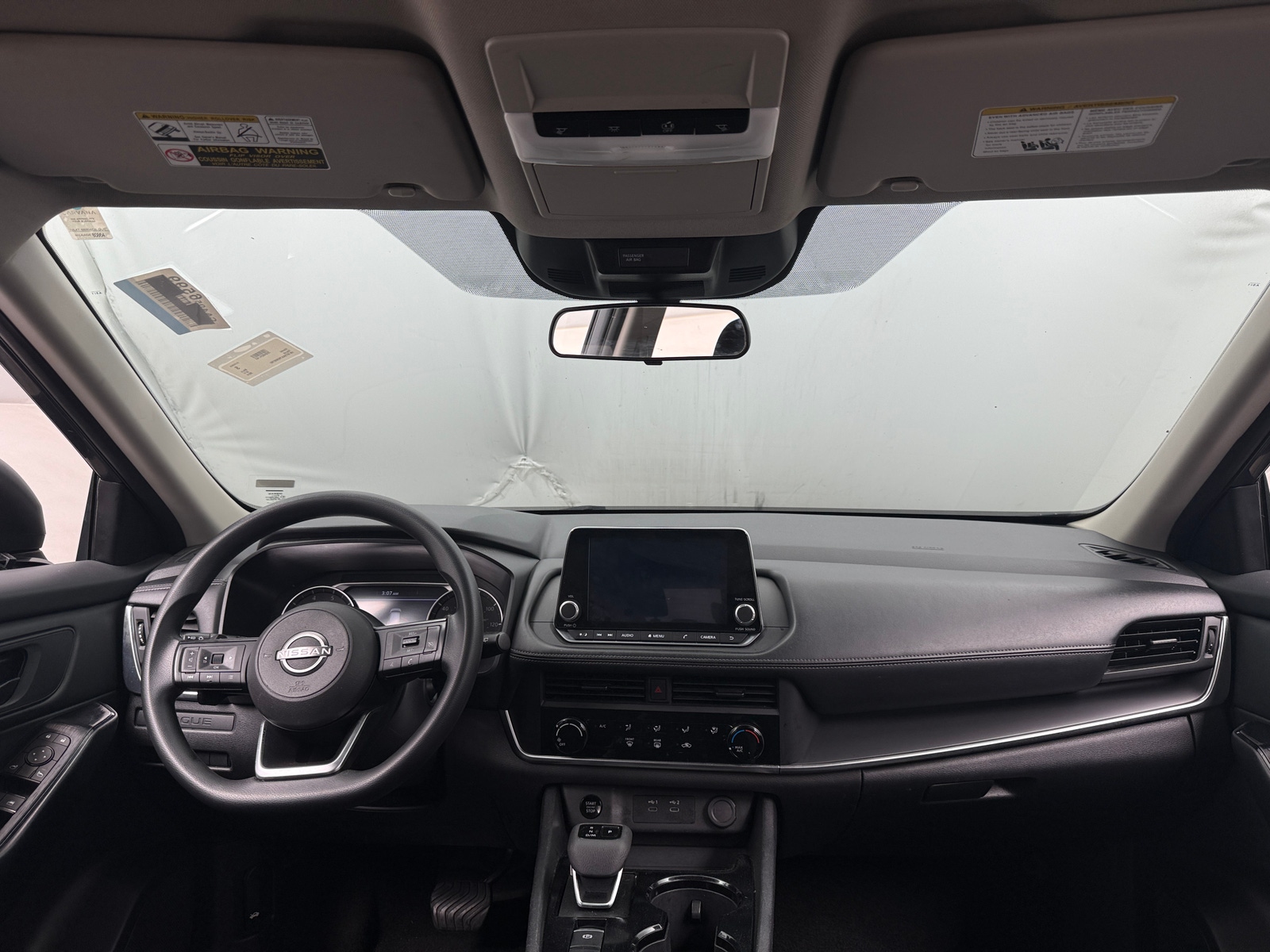 Thumbnail: 2024 Nissan Rogue - 3