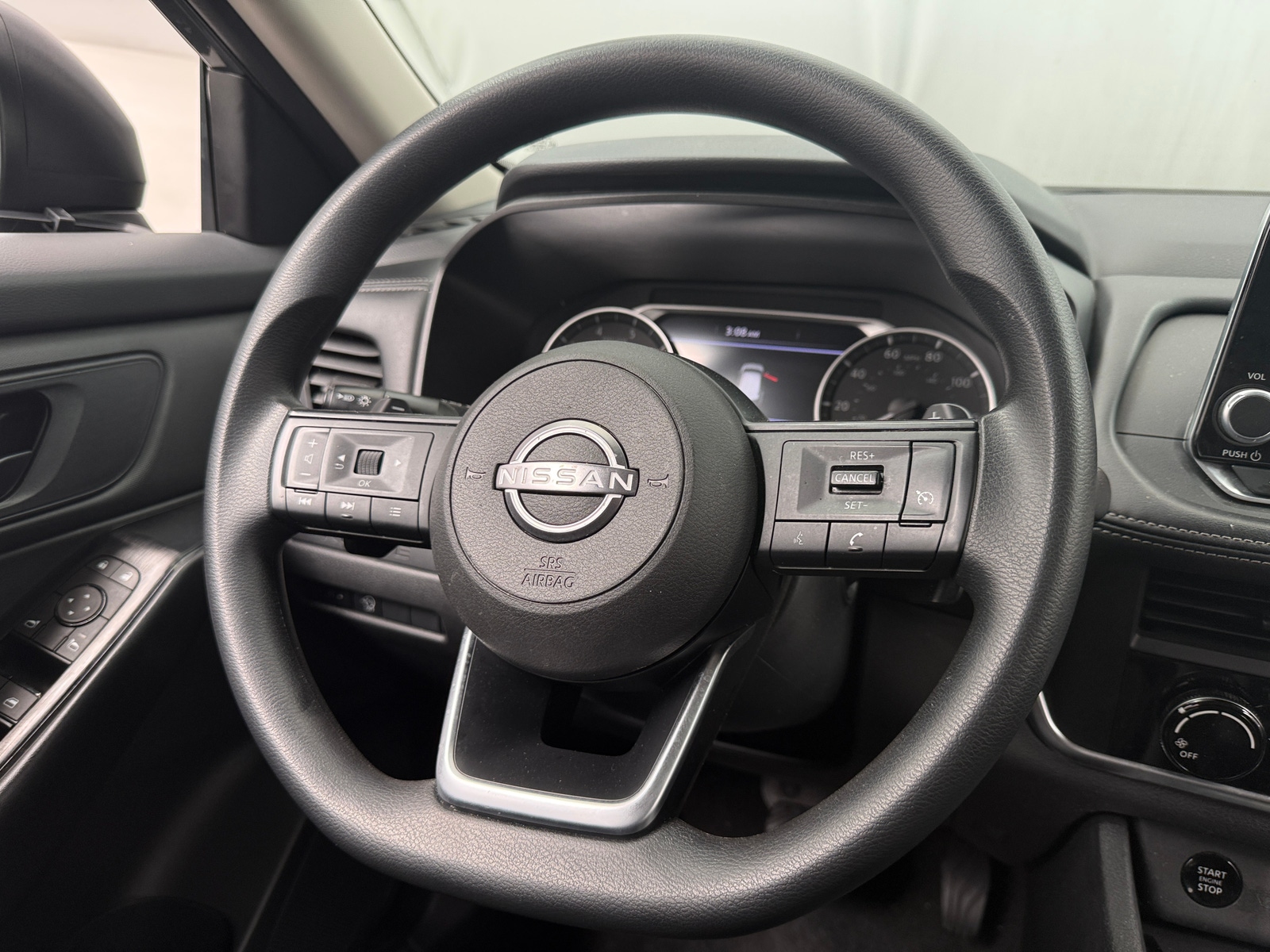Thumbnail: 2024 Nissan Rogue - 5