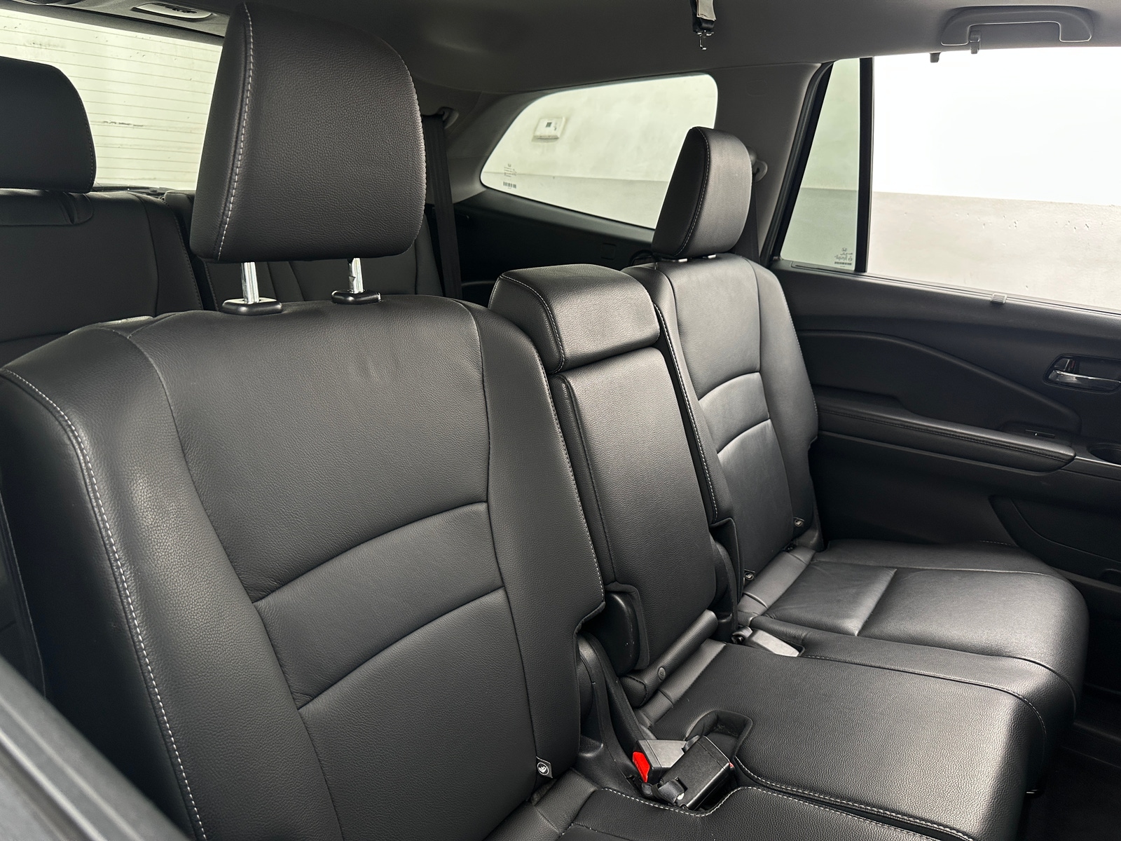 Thumbnail: 2022 Honda Pilot - 5