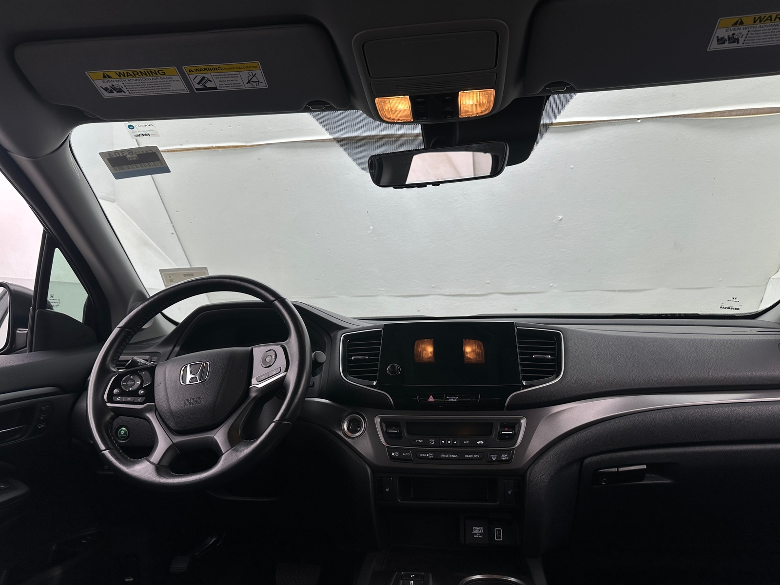 Thumbnail: 2022 Honda Pilot - 2