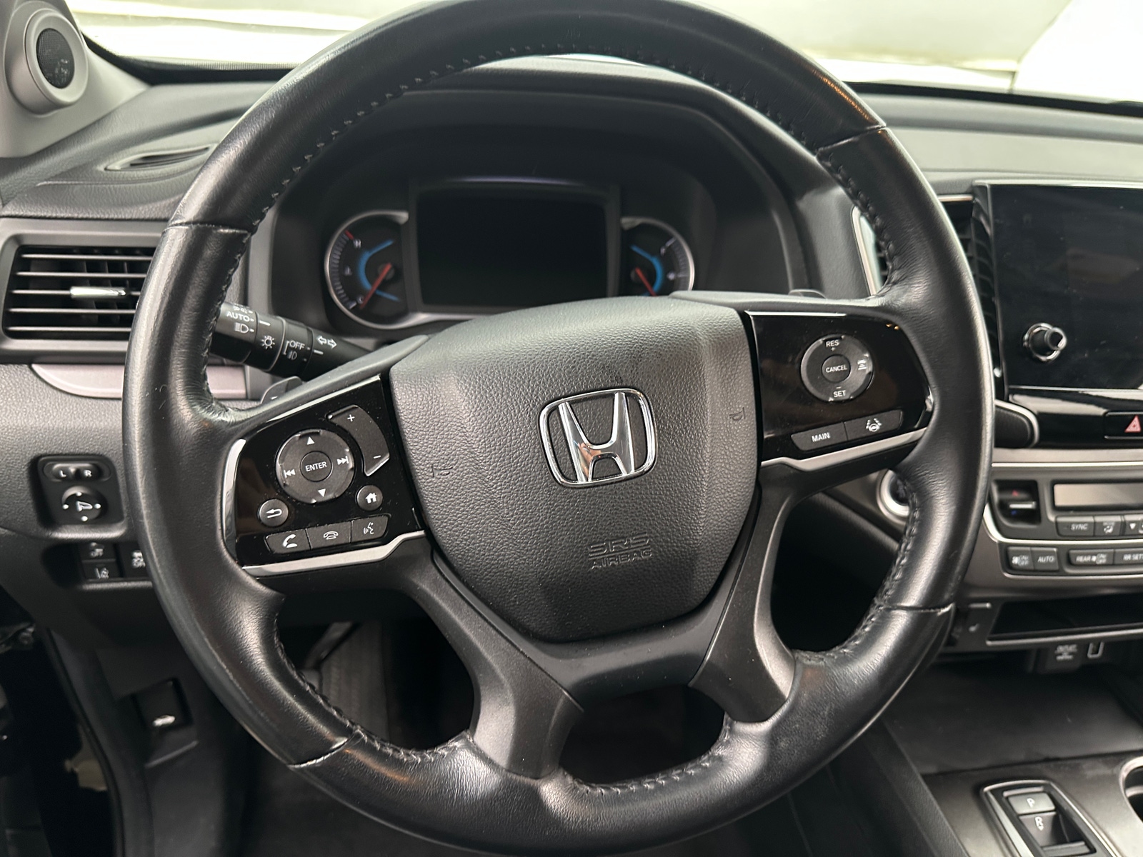 Thumbnail: 2022 Honda Pilot - 4
