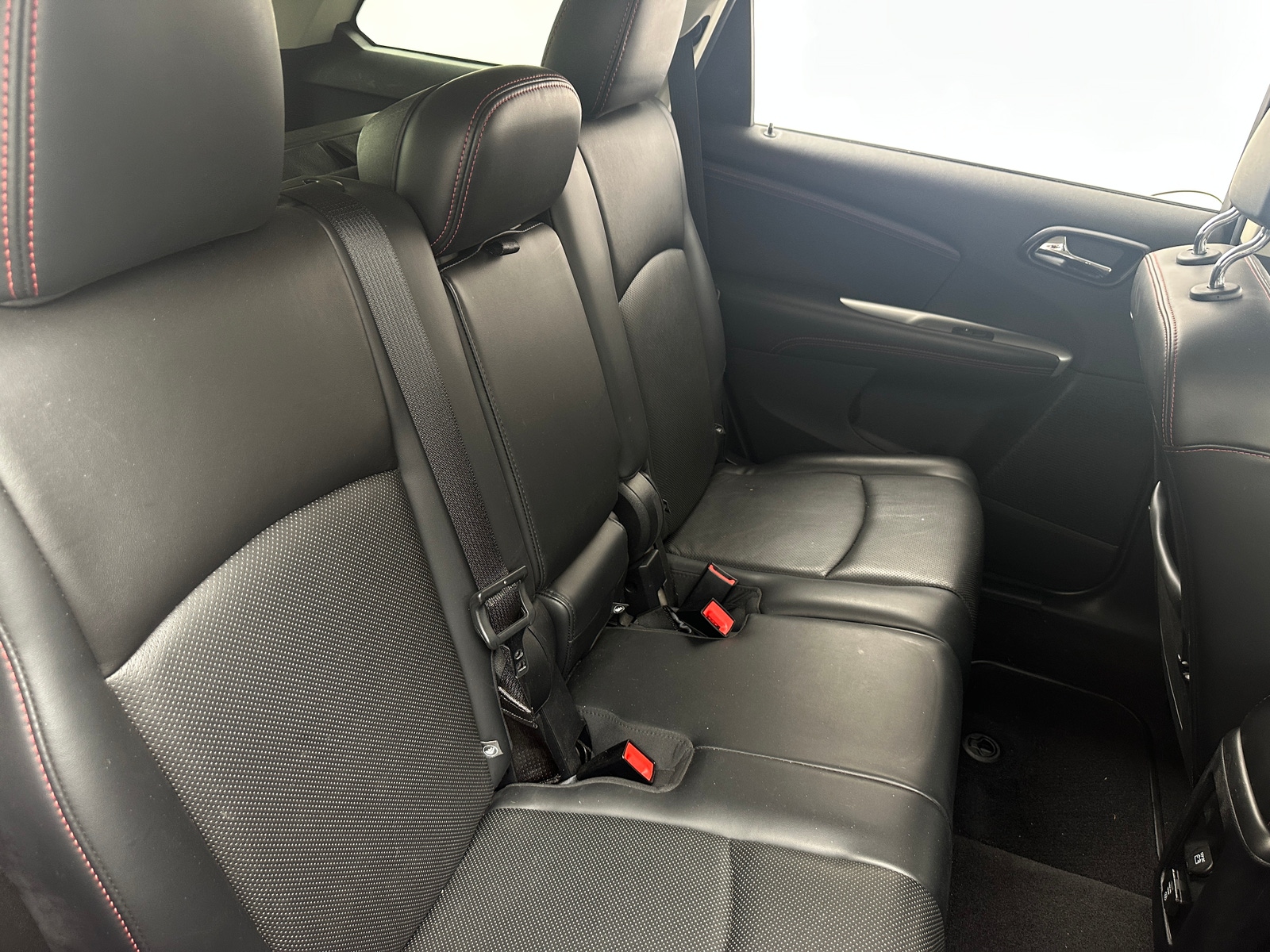 Thumbnail: 2013 Dodge Journey - 5