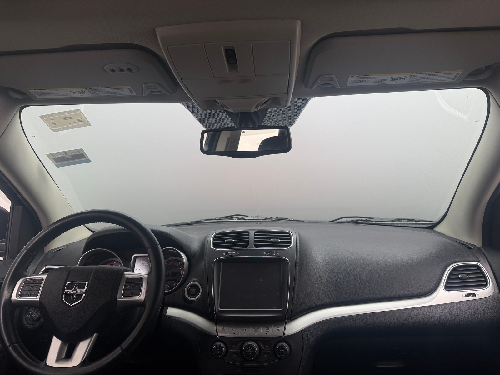 Thumbnail: 2013 Dodge Journey - 2