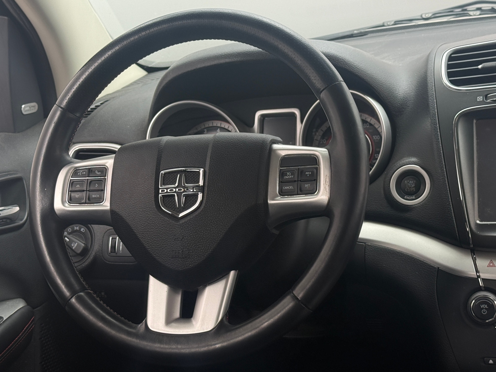 Thumbnail: 2013 Dodge Journey - 4