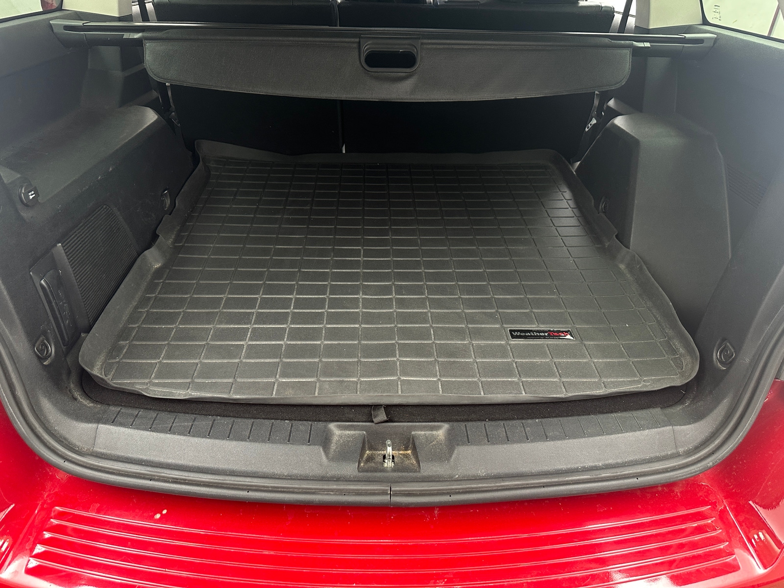 Thumbnail: 2013 Dodge Journey - 6