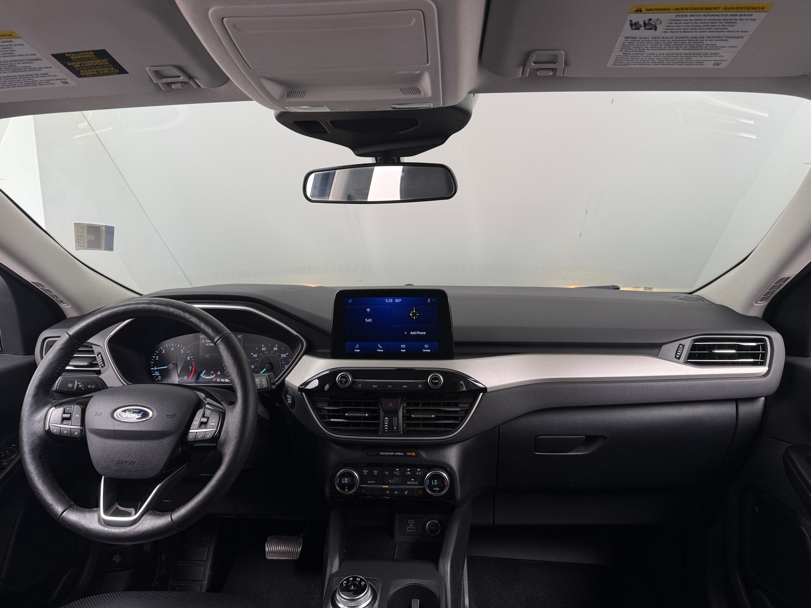 Thumbnail: 2021 Ford Escape - 2
