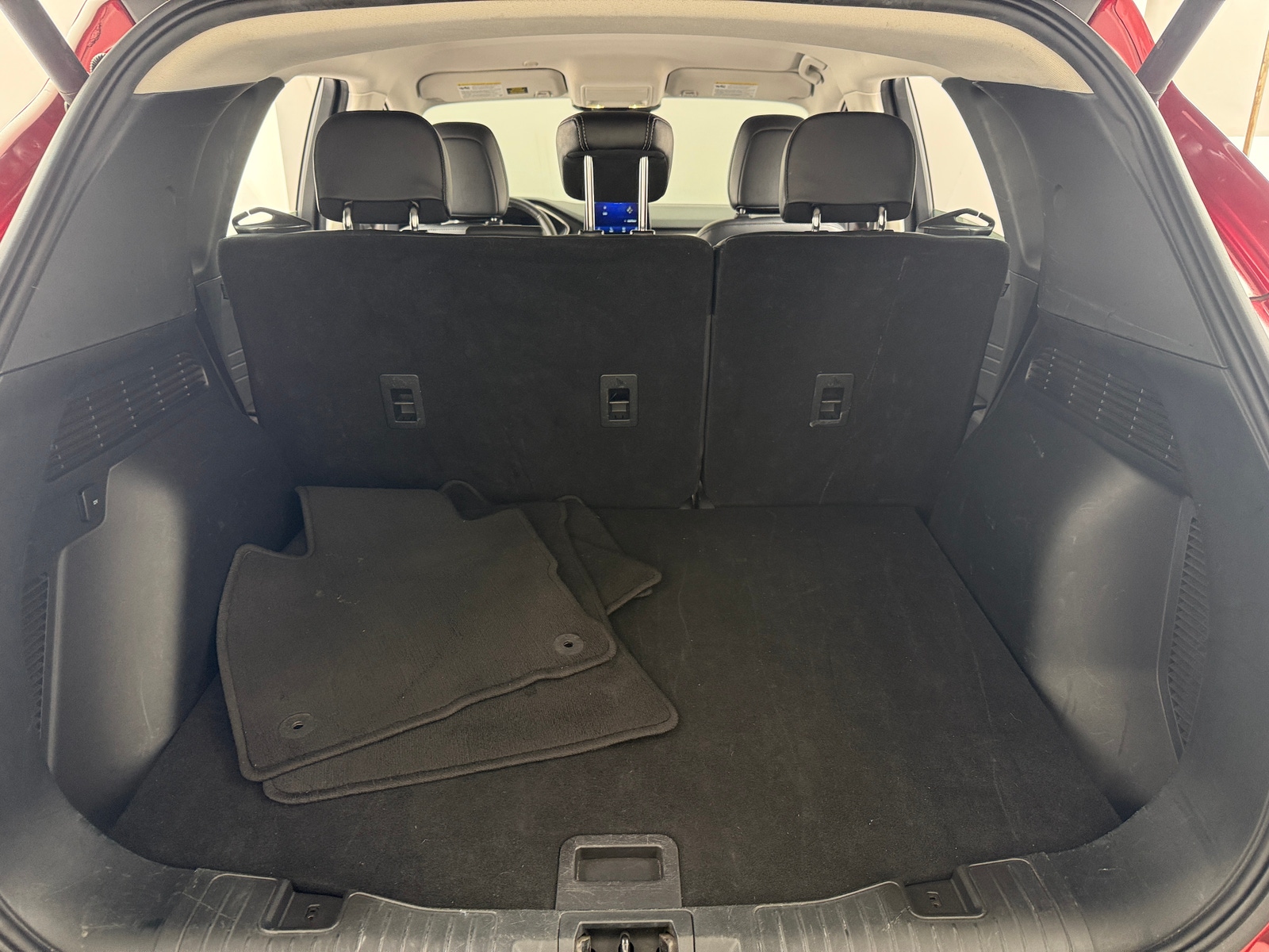 Thumbnail: 2021 Ford Escape - 6