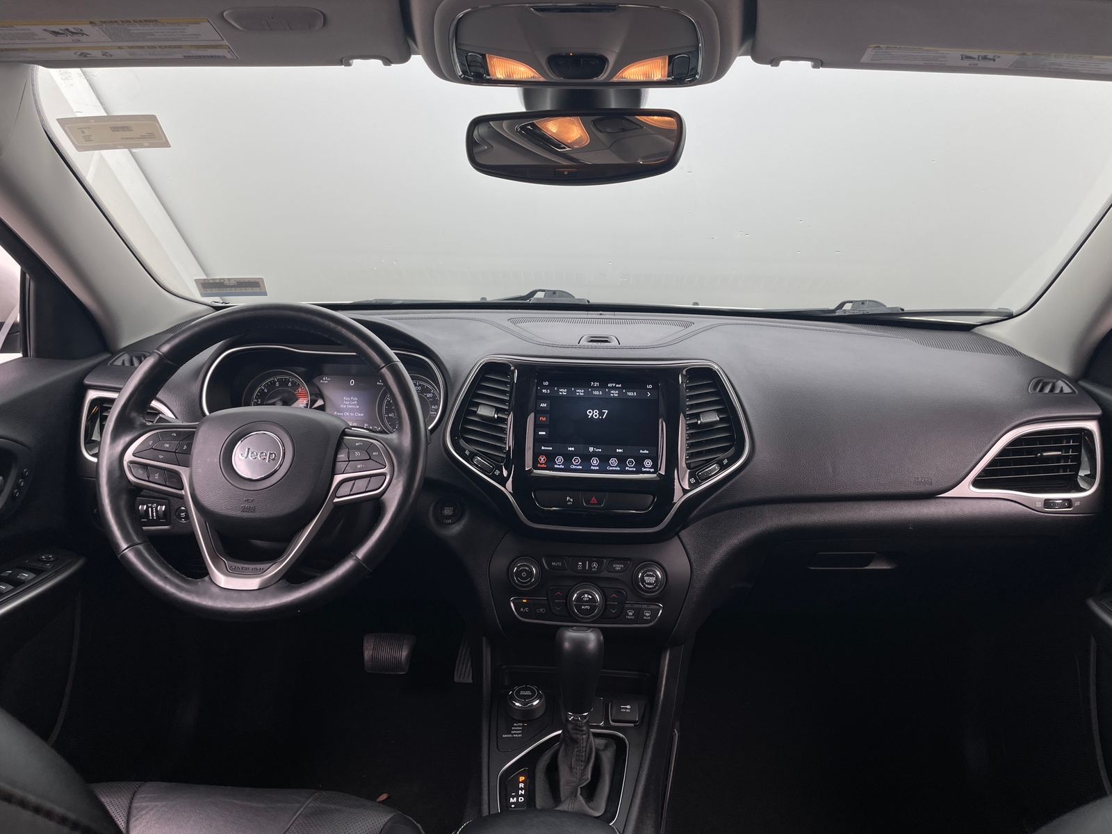 Thumbnail: 2020 Jeep Cherokee - 2