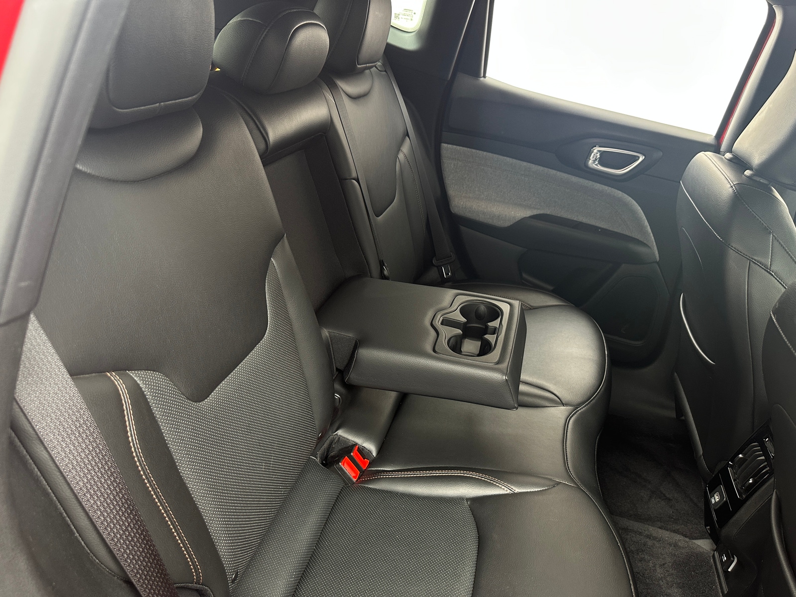 Thumbnail: 2023 Jeep Compass - 5