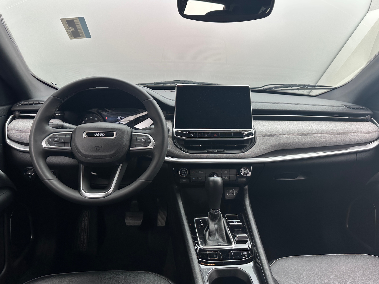 Thumbnail: 2023 Jeep Compass - 2