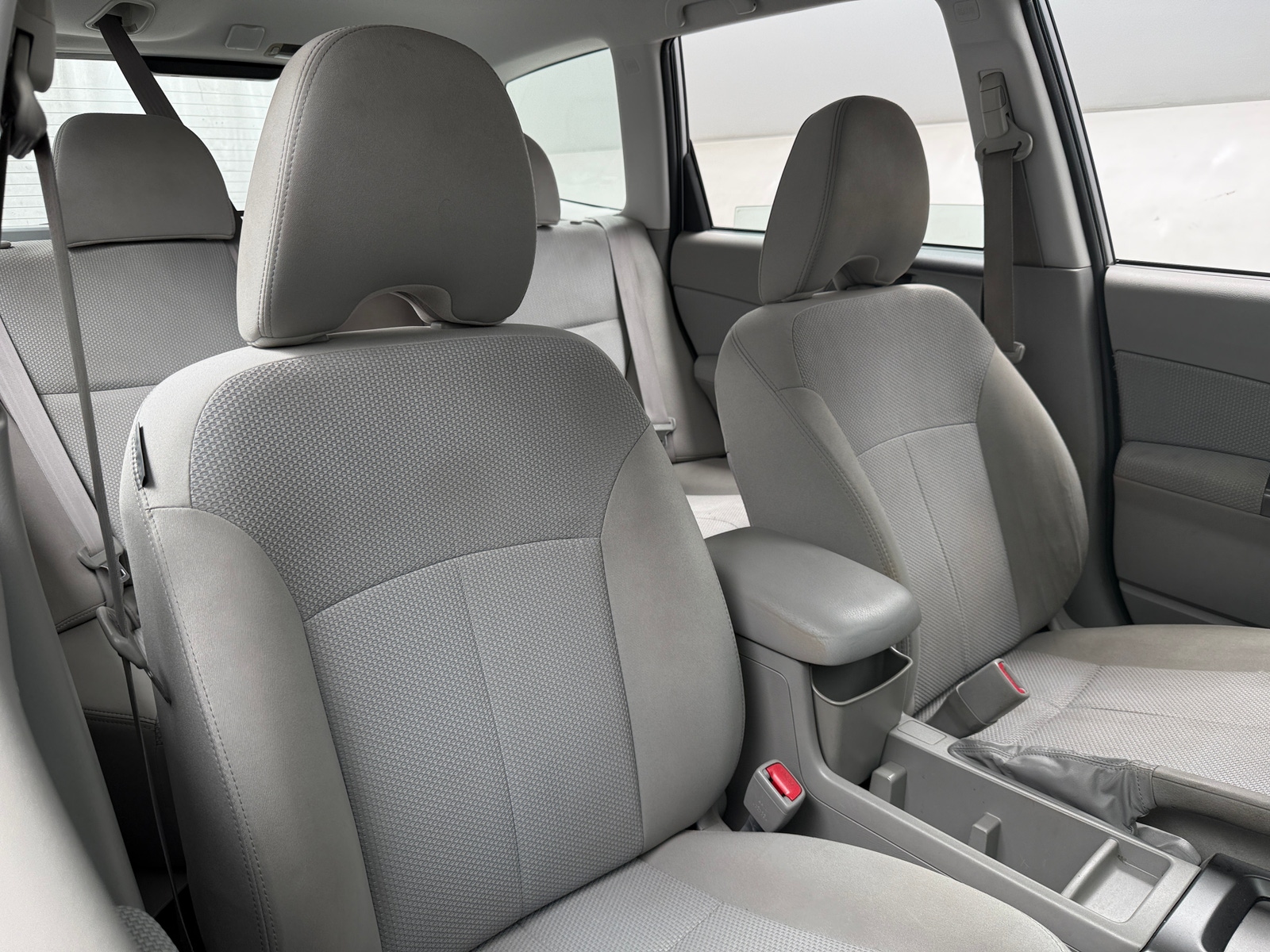 Thumbnail: 2011 Subaru Forester - 2