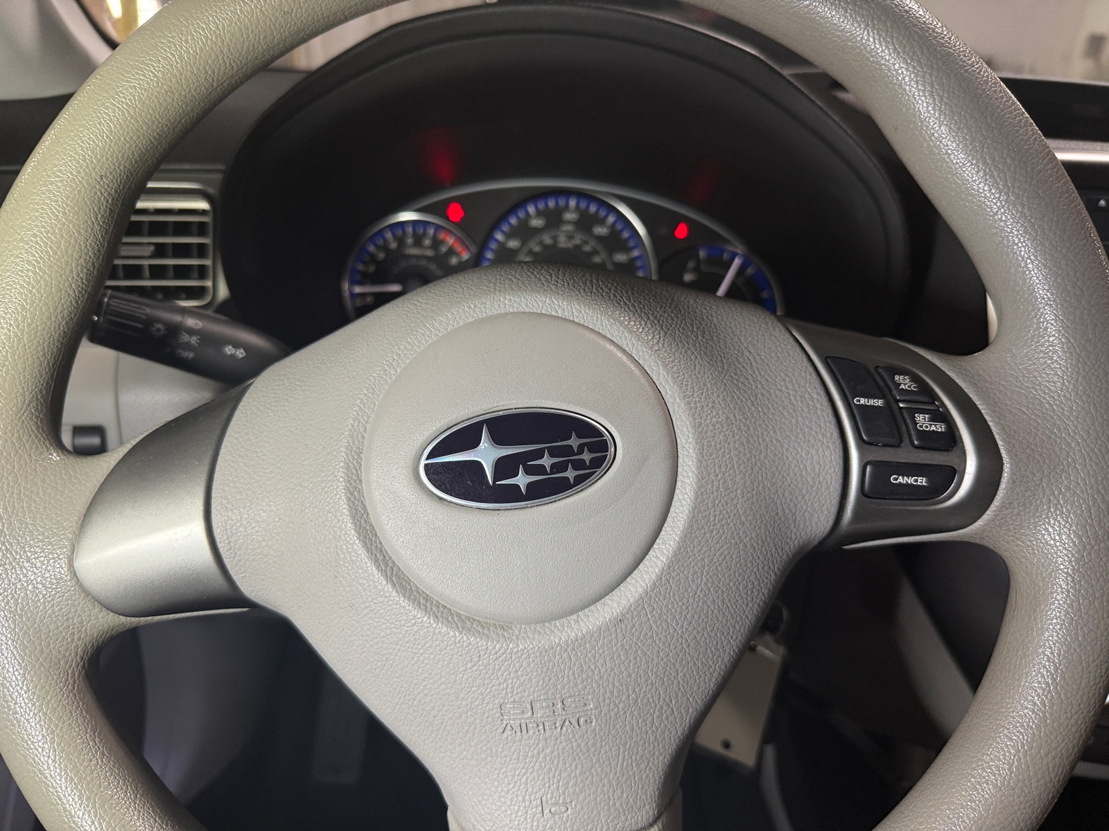 Thumbnail: 2011 Subaru Forester - 5