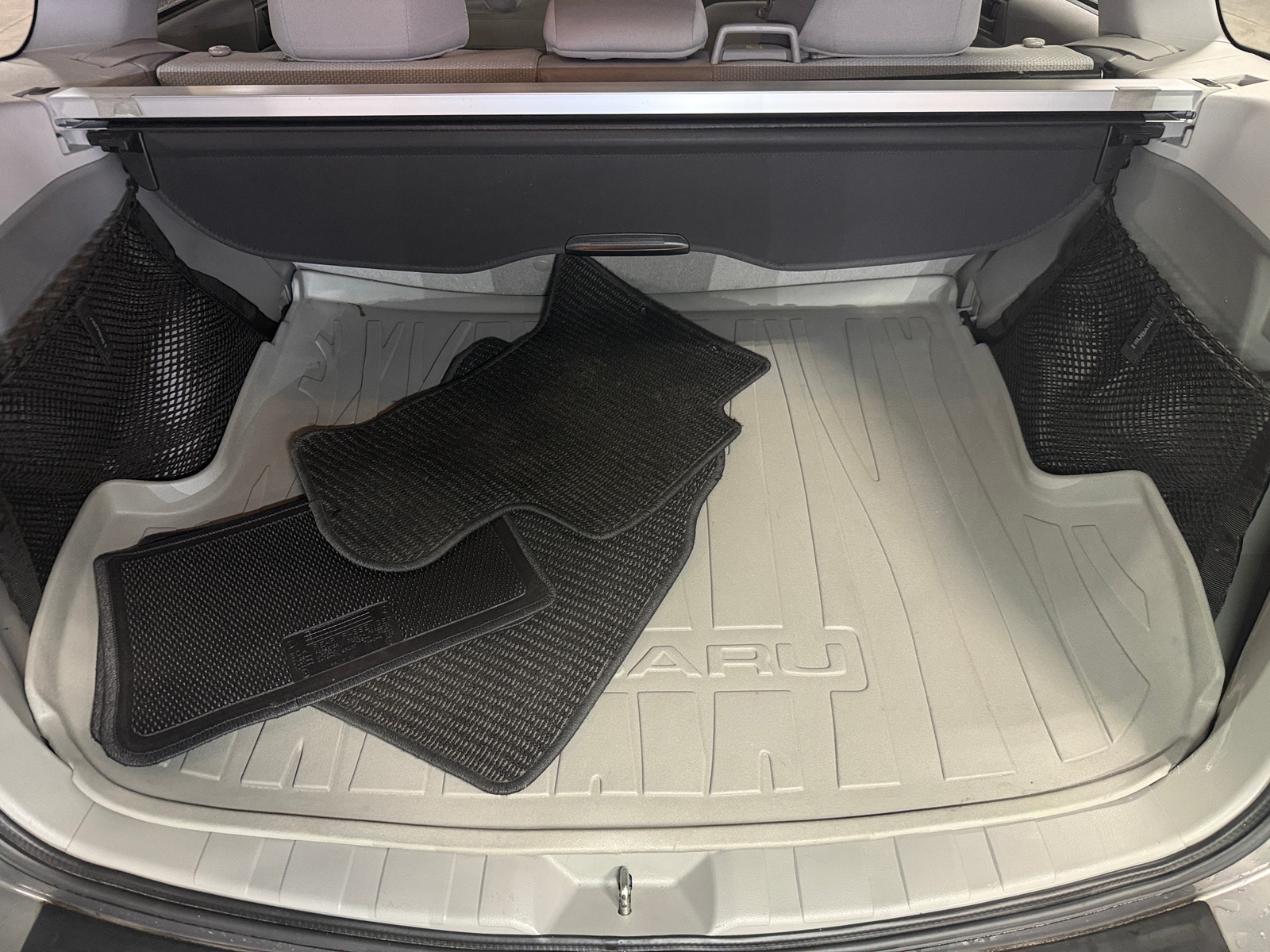 Thumbnail: 2011 Subaru Forester - 7