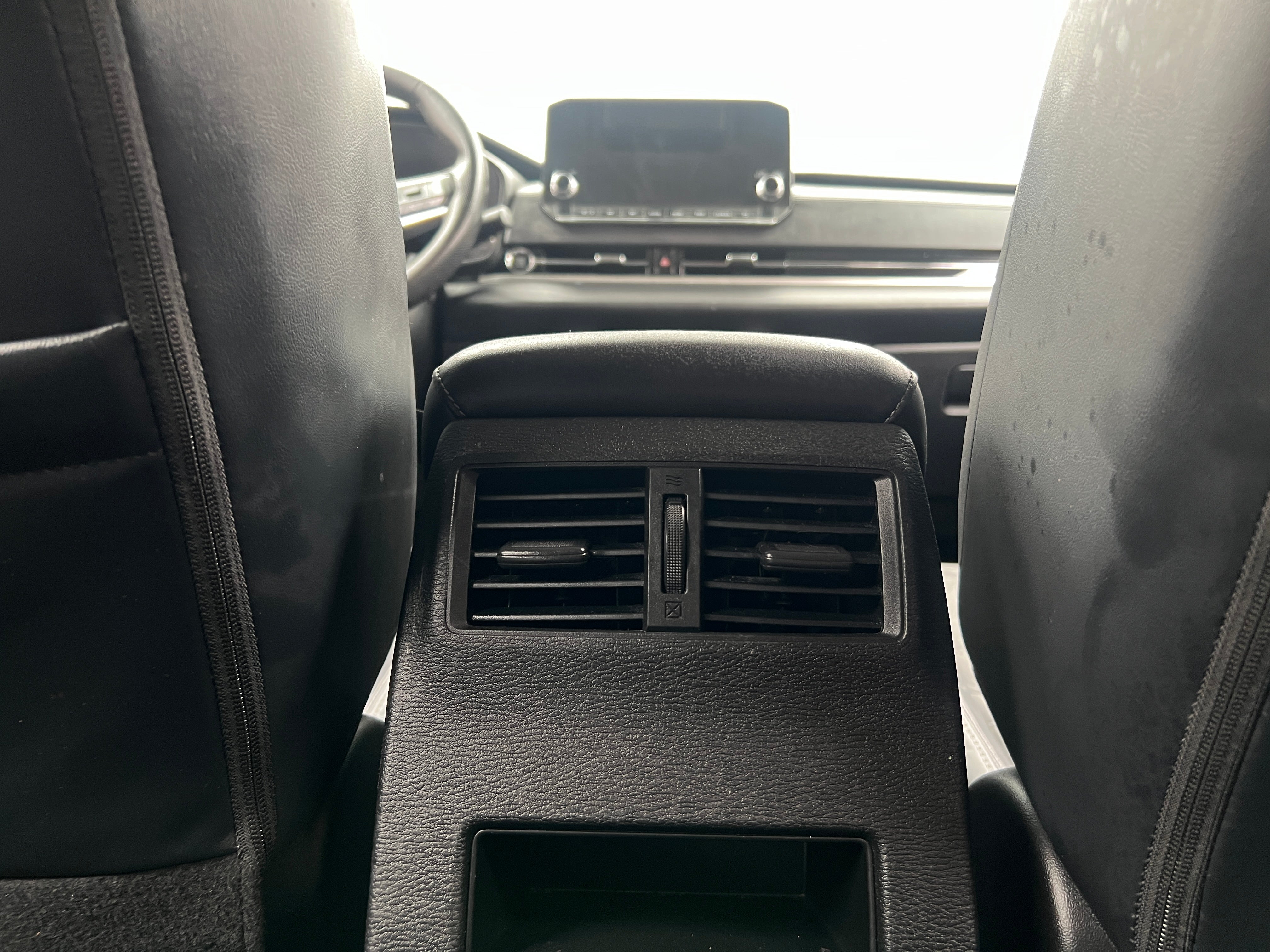 2022 Mitsubishi Outlander SE - Photo 5