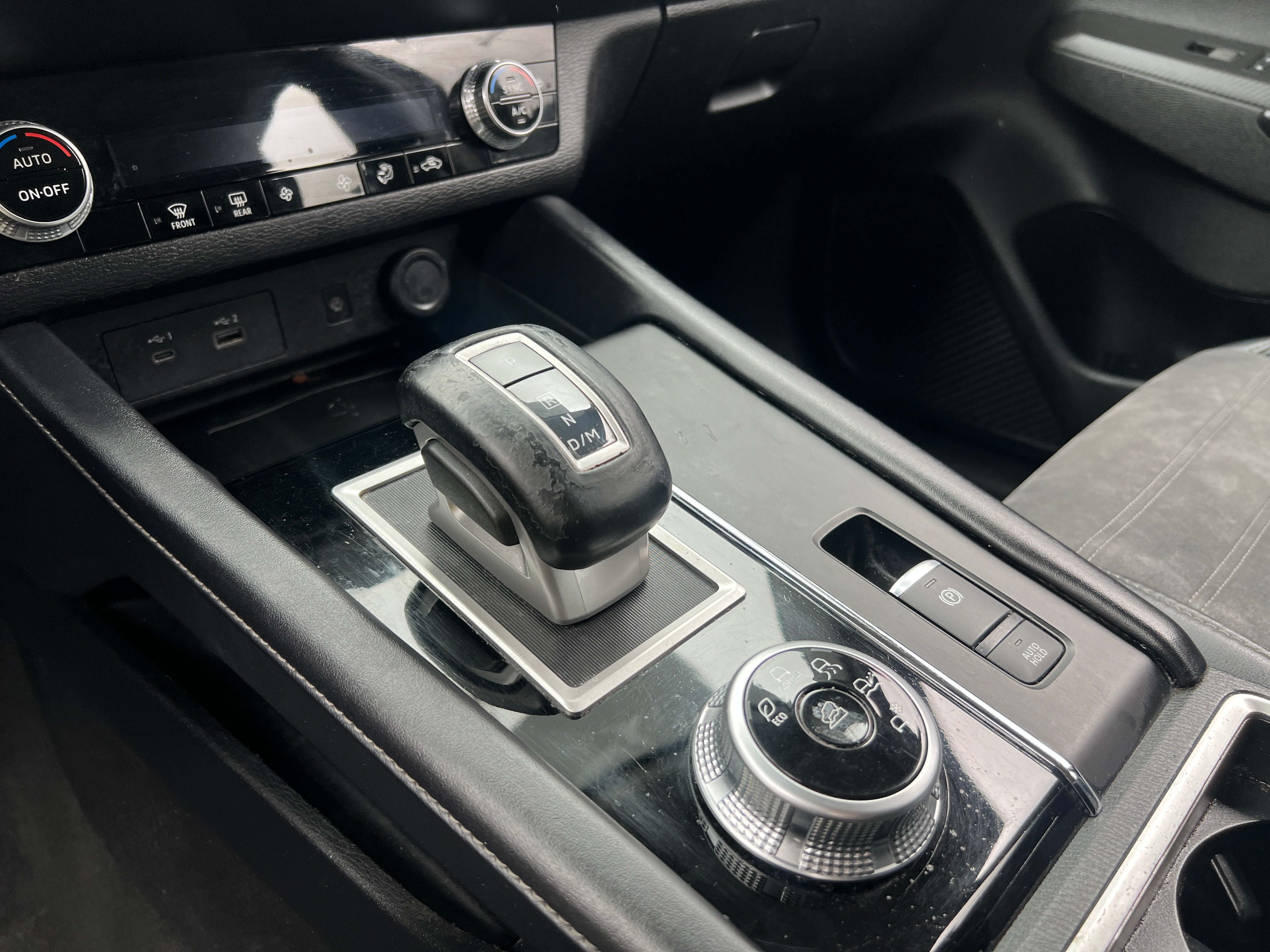 2022 Mitsubishi Outlander SE - Photo 14