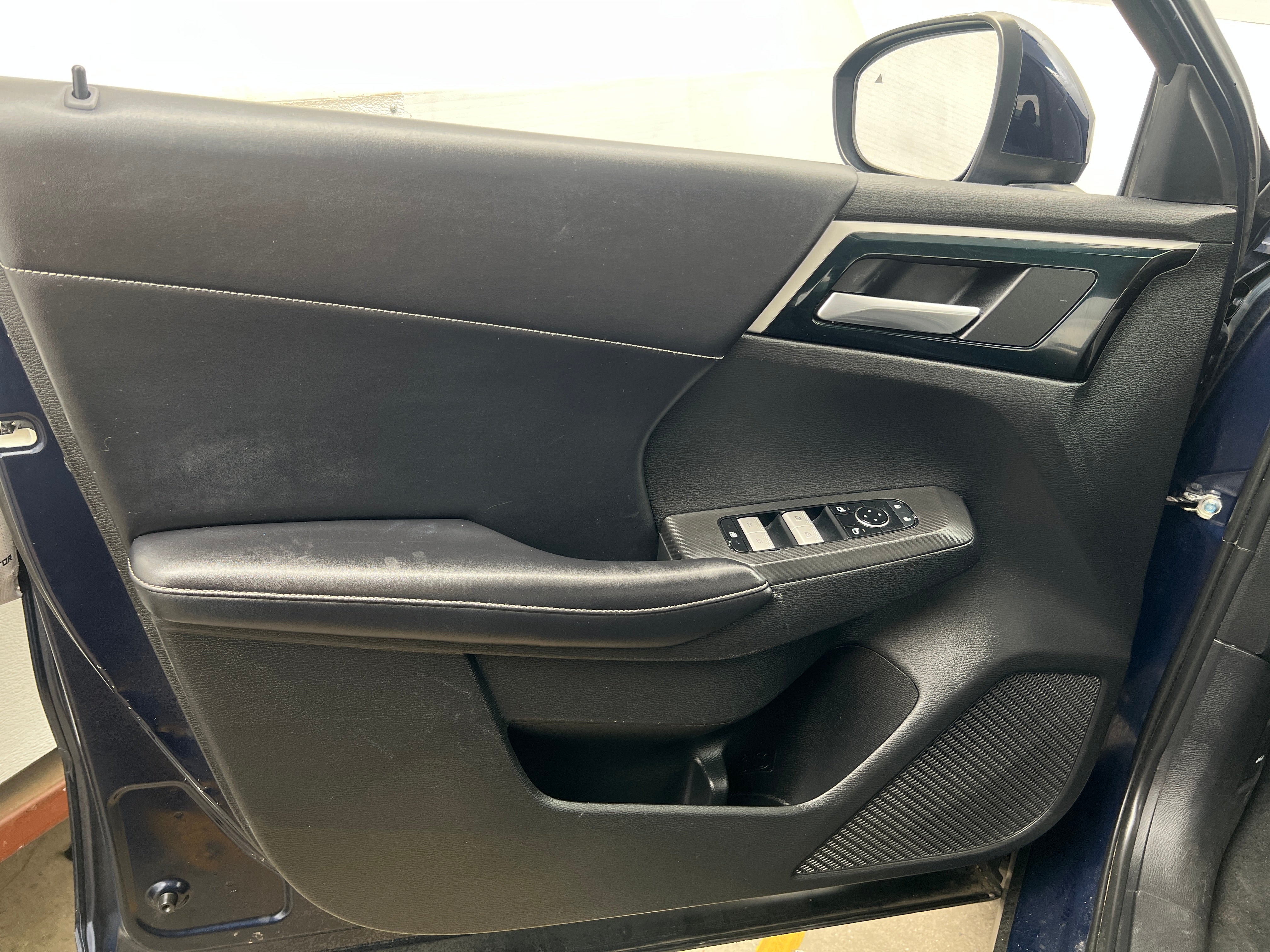 2022 Mitsubishi Outlander SE - Photo 9