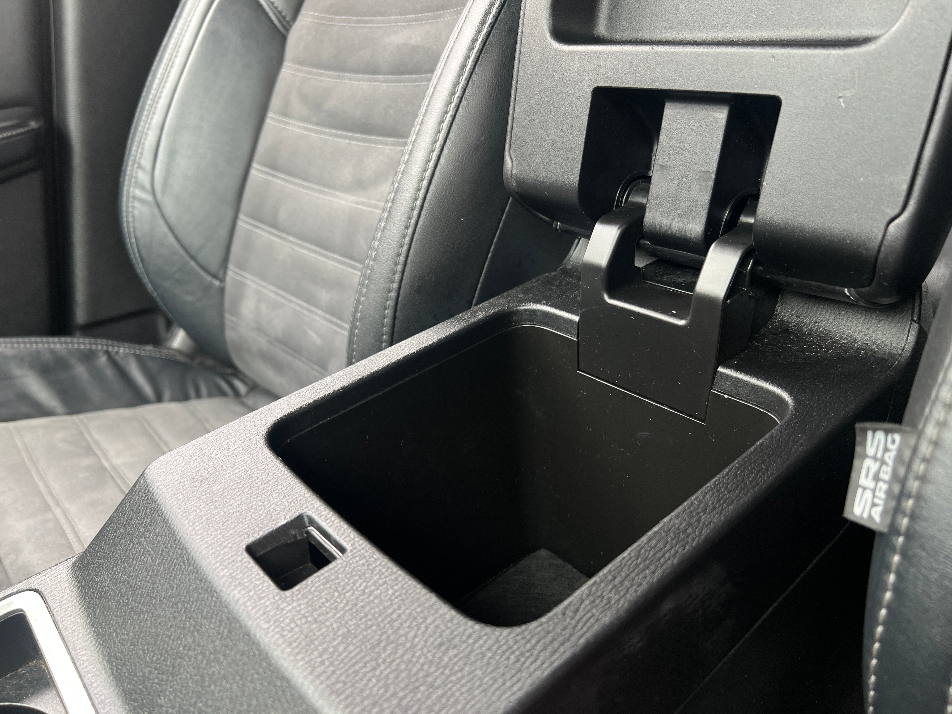 2022 Mitsubishi Outlander SE - Photo 16
