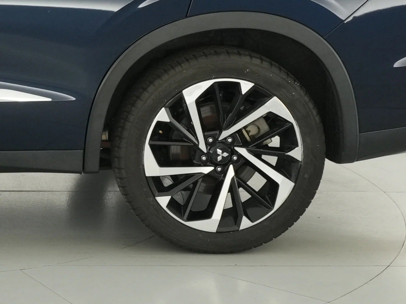 2022 Mitsubishi Outlander SE - Photo 19